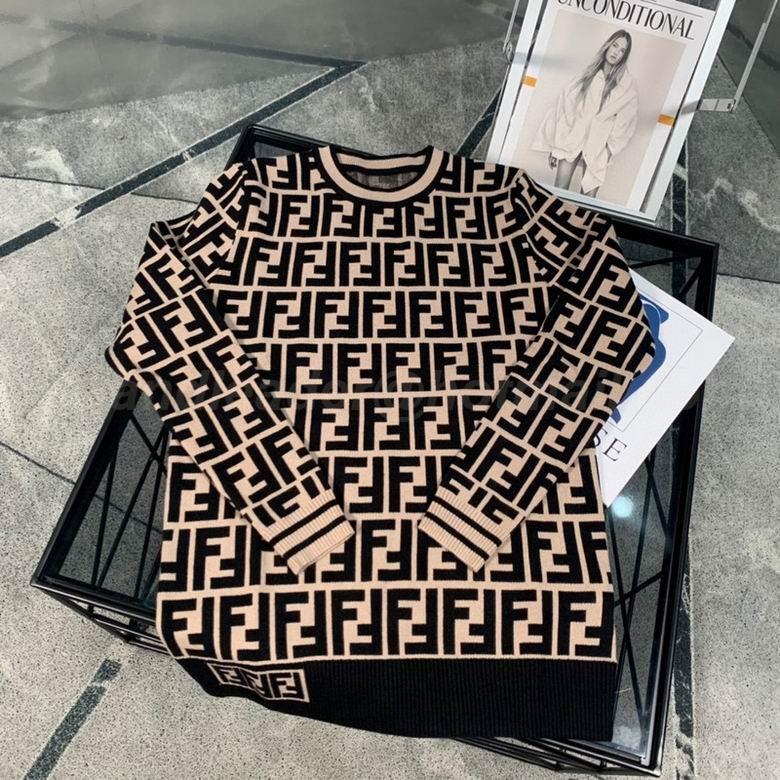 Fendi Men's Sweater 83